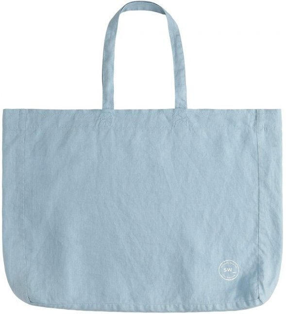 Sandwich Shopper aus Leinen