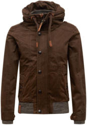 Jacket ´Gurkengünstling´