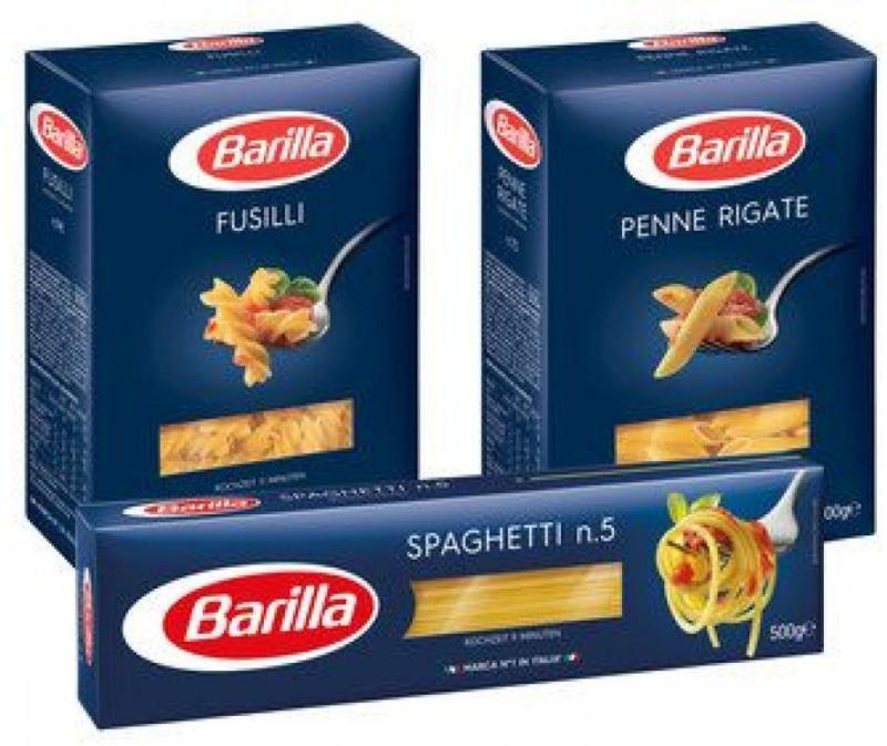 BARILLA Nudeln ️ Online von Lidl Österreich wogibtswas.at