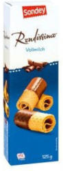 SONDEY Waffelröllchen
