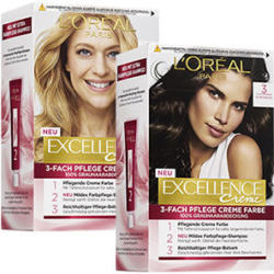 Excellence Coloration jede Packung