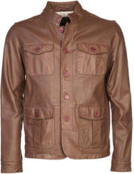 JCC Lederjacke - klassich elegant »401«