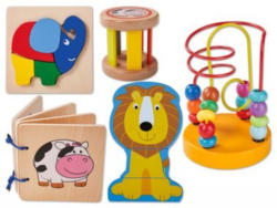 Playtive Junior Kleinkinder Holzspielzeug Nur 2 99 Lidl Osterreich Angebot Wogibtswas At