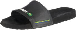 Pantoletten ´Brasil´