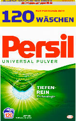 Persil Vollwaschmittel Universal Pulver XXXL