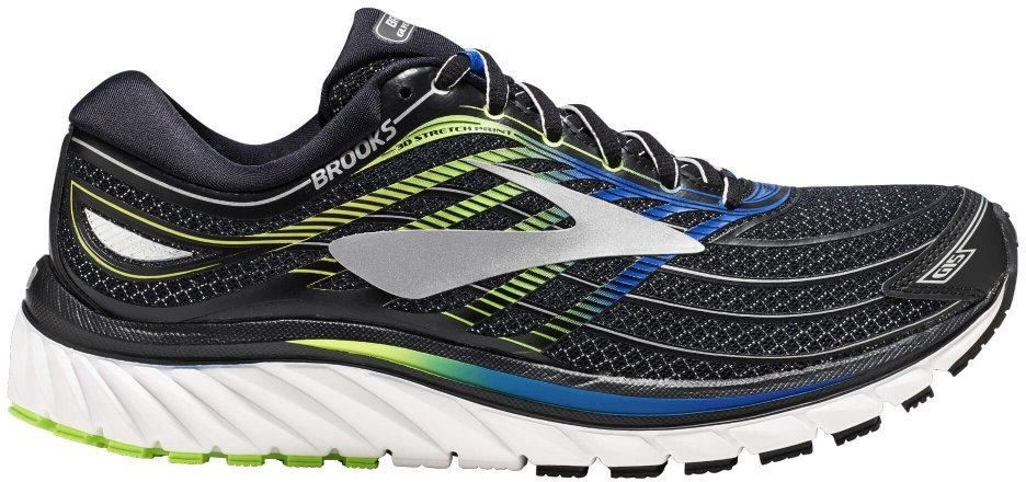 brooks glycerin 15