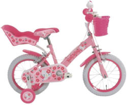 Hello Kitty 14 Zoll