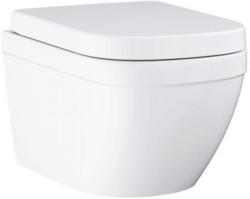 Grohe Tiefspül-WC Euro Keramik, Set