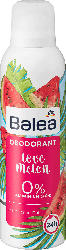 Balea Deo Spray Love Melon