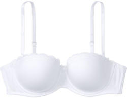 Damen Balconette-BH mit Spitze
