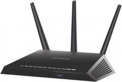 NETGEAR AC 1900 Nighthawk Smart WLAN Router »mit Disney-Intelligente Kindersicherung«