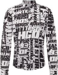 Hemd ´Ero3-W´