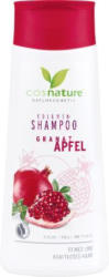 Volumen Shampoo Granatapfel