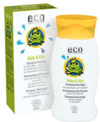 Baby & Kids Shampoo/ Duschgel