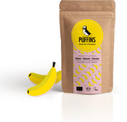 Crunchy Banane