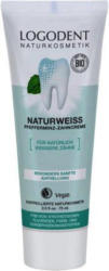 Naturweiss Zahncreme