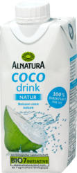Coco Drink natur