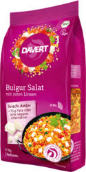 Bulgursalat