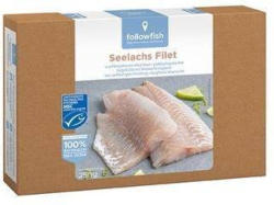 Seelachs Filets (TK)