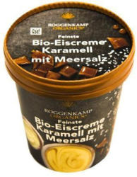 Salted Caramel Eis (TK)