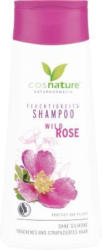 Feuchtigkeits Shampoo Wildrose