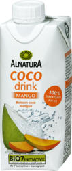 Coco Drink Mango