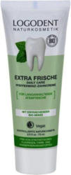 extrafrische Pfefferminz Zahncreme