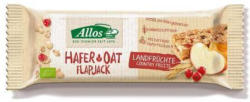Hafer & Oat Flapjack Landfrüchte