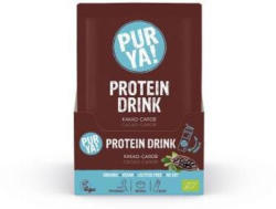 Protein Drink Kakao-Carob