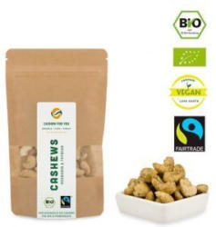 Cashews Rosmarin & Thymian