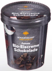 Schokoladen Eis (TK)