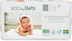 Eco by Naty Windeln Gr. 2