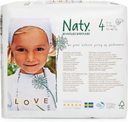 Windeln Gr. 4 Maxi 7-18 kg