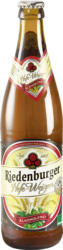 Hefe-Weizen alkoholfrei