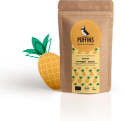 Crunchy Ananas