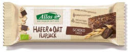Hafer & Oat Flapjack Schokolade