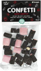 Confetti Lakritz