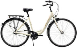 Damen City-Fahrrad 28"