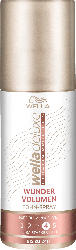 WELLA Deluxe Föhn-Spray Wunder Volumen