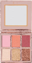 BH Cosmetics Rouge- & Highlighterpalette Blushing in Bali