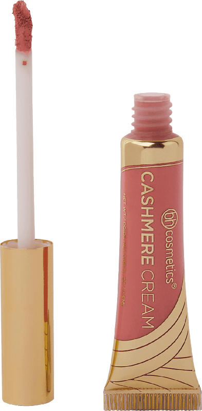 BH Cosmetics Lippenstift Cashmere Cream - Comfort YAS