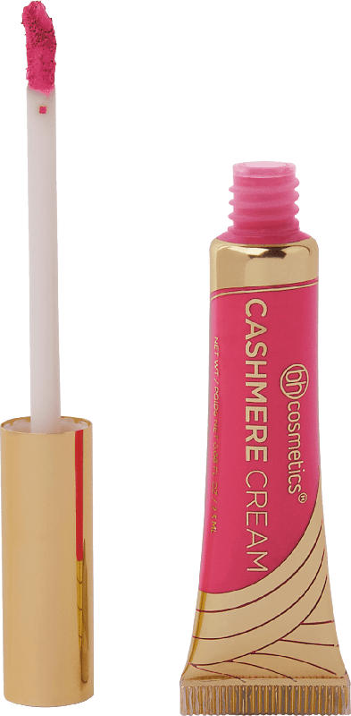BH Cosmetics Lippenstift Cashmere Cream - Comfort FTW