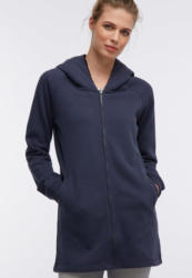 Dreimaster Kapuzensweatjacke