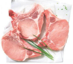 METZGERHOF Frische Schweinekoteletts