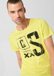 Q/S designed by T-Shirt