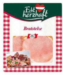 ECHT HERZHAFT Bratstelze