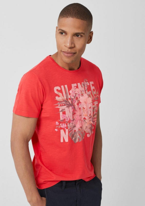 s.Oliver Jerseyshirt