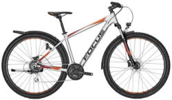 Focus Whistler 3.6 EQP 27 Zoll