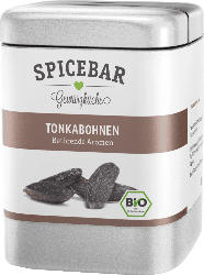 Spicebar Tonkabohne