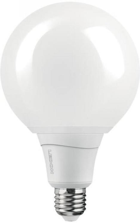 ledon 10w led lampe e27 warmwei�